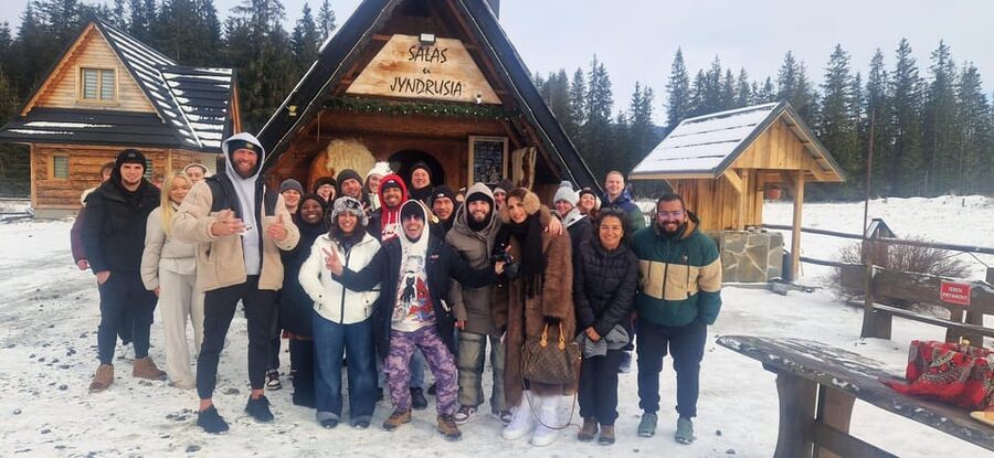 Krakow: Zakopane Cable Car, Vodka, Cheese & Hot Springs Tour - Why this Krakow to Zakopane day trip works