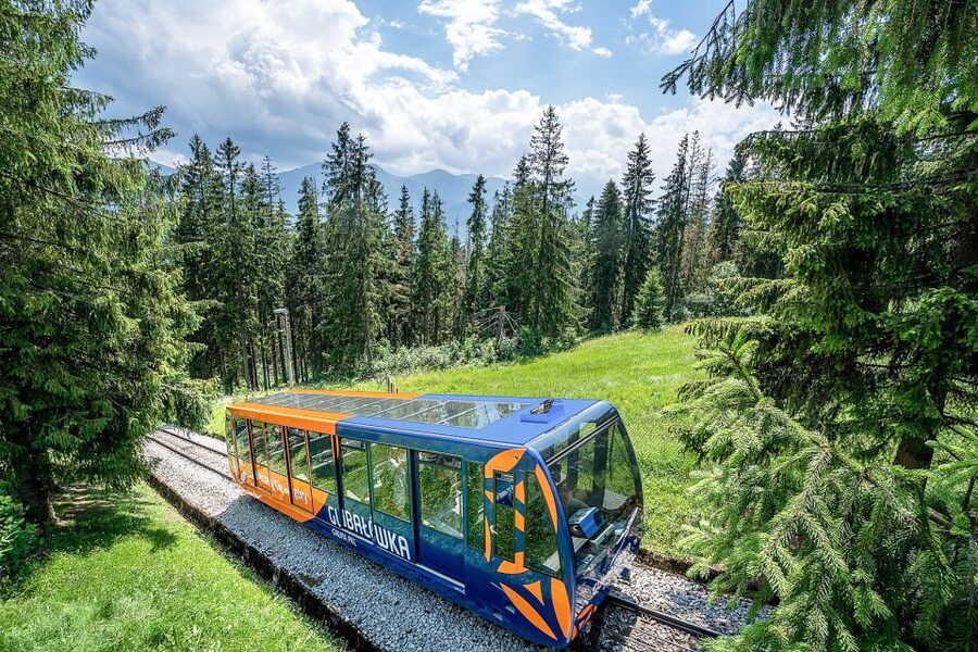 Krakow: Zakopane Day Tour with Optional Thermal Baths - Who should book it?