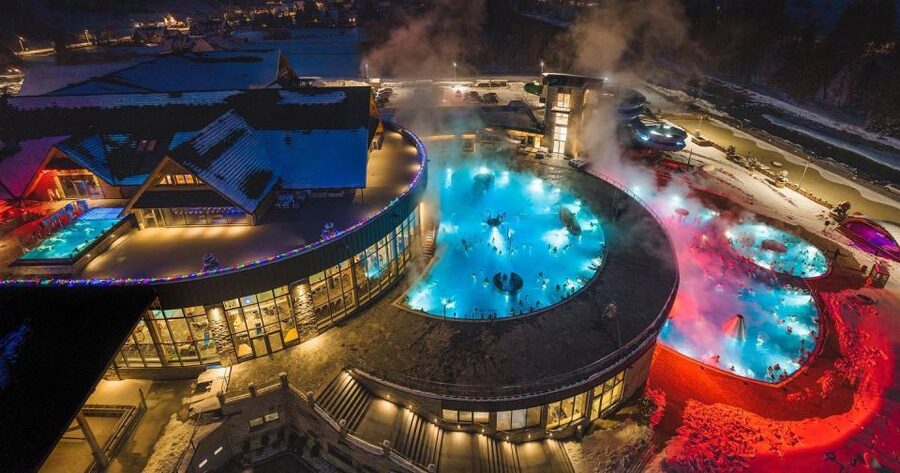 Krakow: Zakopane Day Tour with Optional Thermal Baths - Why this makes a good Krakow day trip