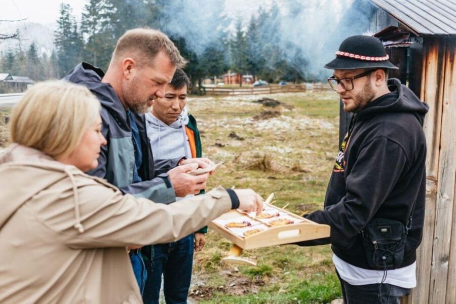 Krakow: Zakopane Day Tour with Optional Thermal Baths - Is $103 a fair price?
