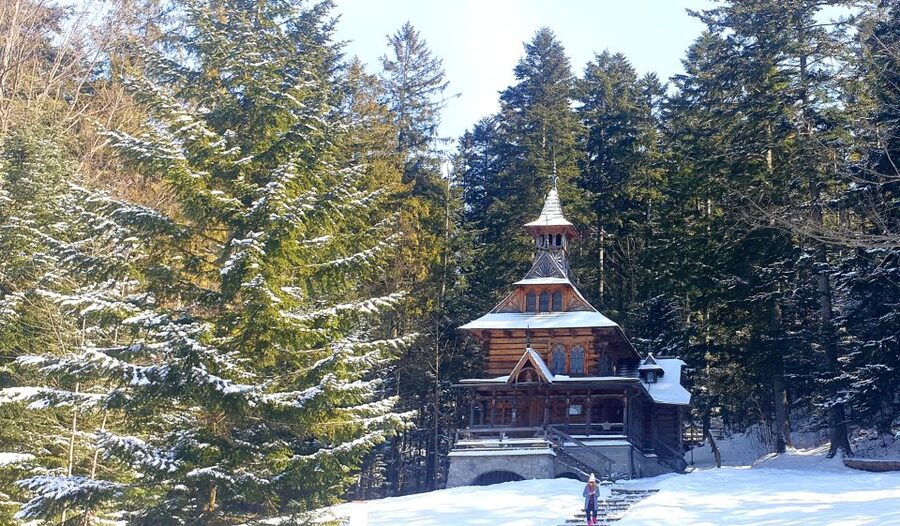 Krakow: Zakopane, Funicular, Cheese, and Highland Day Trip - How much time do you really get?