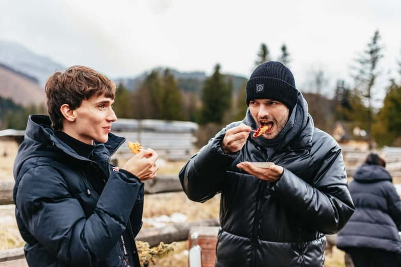 Krakow: Zakopane & Hot Springs Tour with Cable Car & Pickup - Should you book it?