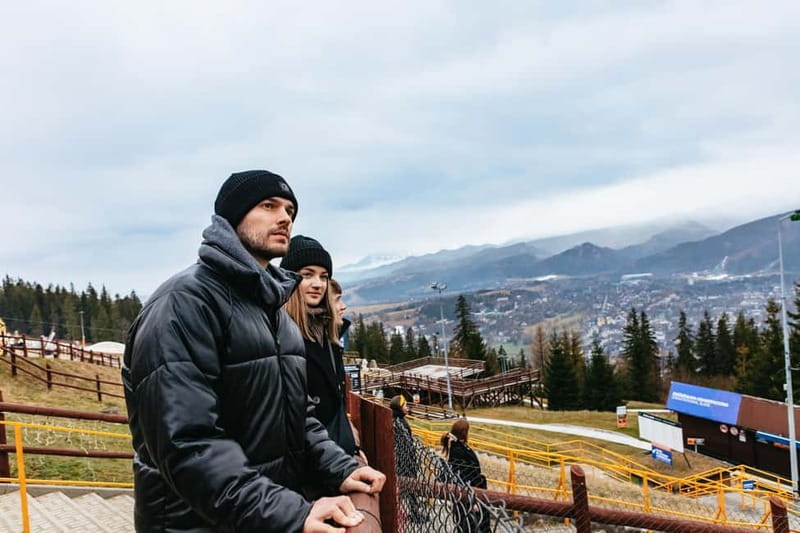 Krakow: Zakopane & Hot Springs Tour with Cable Car & Pickup - Why this makes a good Krakow day trip