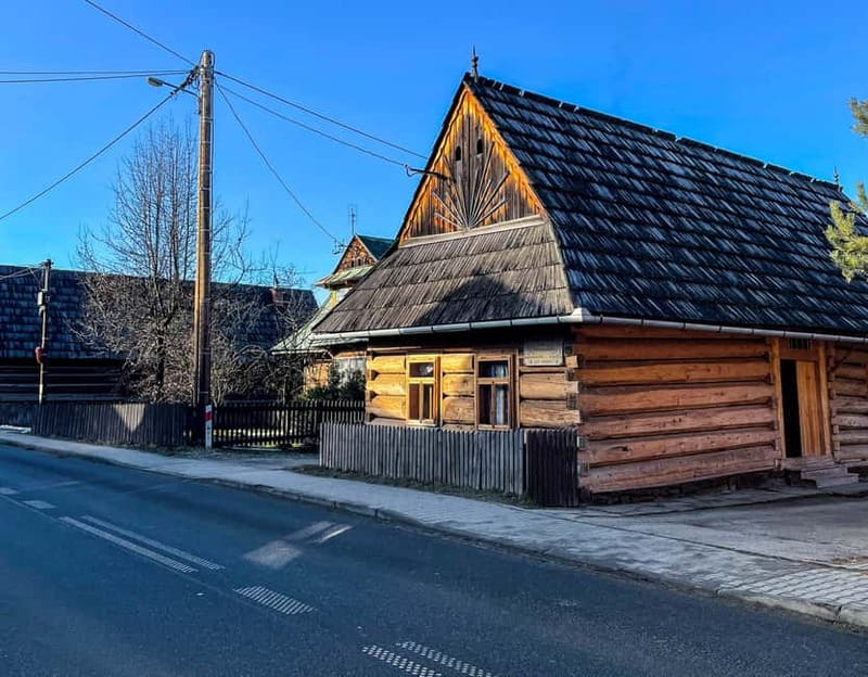 Krakow: Zakopane, Quad & Thermal Baths Tour w/ Pickup Option - Small details that make the day easier