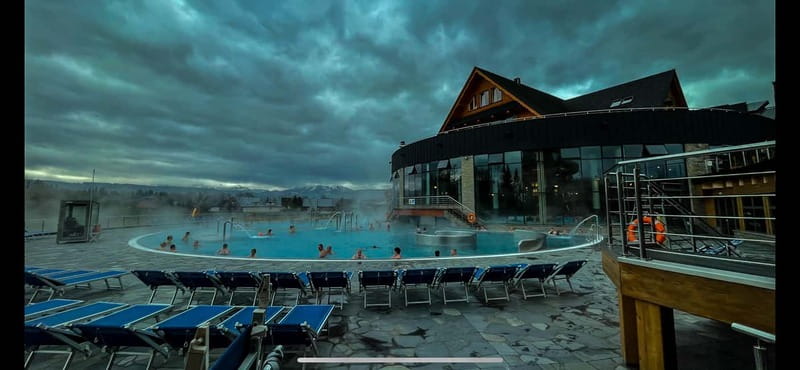 Krakow: Zakopane, Quad & Thermal Baths Tour w/ Pickup Option - A full day from Krakow to the Tatra foothills