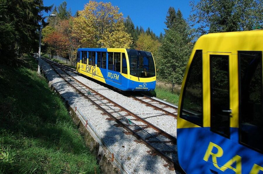 Krakow: Zakopane Tatra Mountains, Cable Car, Local Tasting - Why this Krakow day trip works