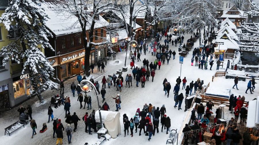Krakow: Zakopane Tatra Mountains, Cable Car, Local Tasting - Who will get the most from this trip