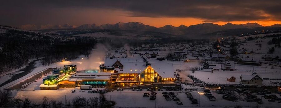 Krakow: Zakopane-Thermal Bath(Evening Time)with Hotel Pickup - Why this Krakow day trip works
