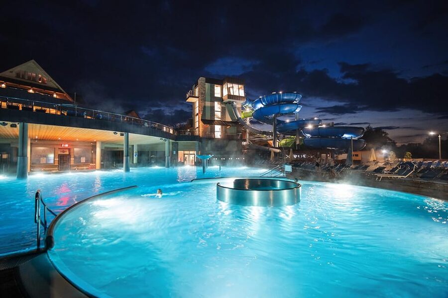 Krakow: Zakopane-Thermal Bath(Evening Time)with Hotel Pickup - Is the $51 price good value?