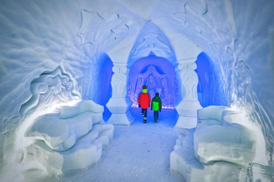 Krakow: Zakopane, Thermal Baths, Cable Car, Vodka, Oscypek - Who should book this Zakopane excursion?