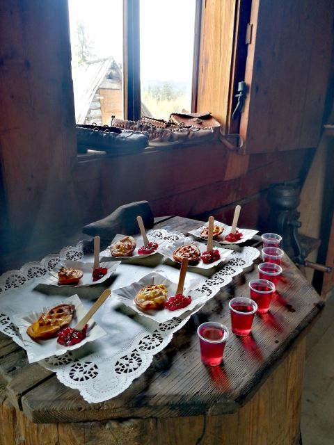 Krakow: Zakopane, Thermal Springs, Cable Car, Local Tasting - Who should book this experience?