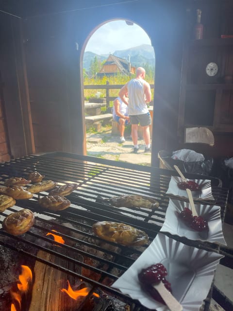 KRAKOW ZAKOPANE TOUR CABLE CAR THERMAL BATHS & HOTEL PICKUP - Who should book this Zakopane day trip?