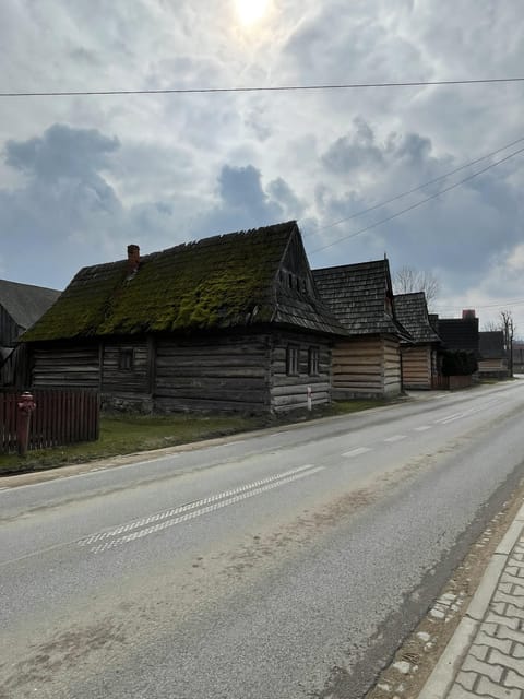 KRAKOW ZAKOPANE TOUR CABLE CAR THERMAL BATHS & HOTEL PICKUP - Ending at Chochołowskie Thermal Baths