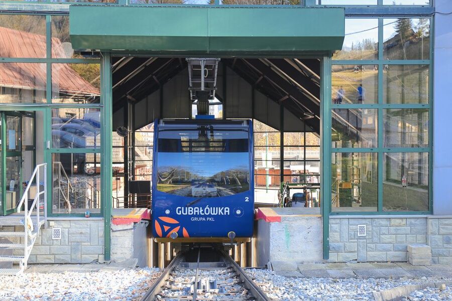Kraków: Zakopane Tour, Thermal Pools & Hotel Pickup Options - The value of the $52 starting price