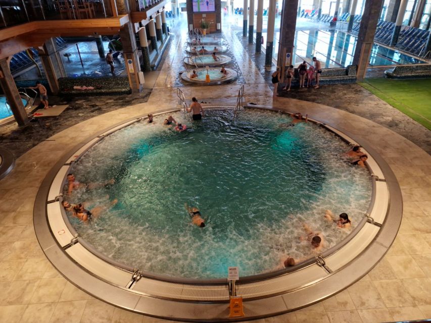 Kraków: Zakopane Tour, Thermal Pools & Hotel Pickup Options - What to wear and what to carry