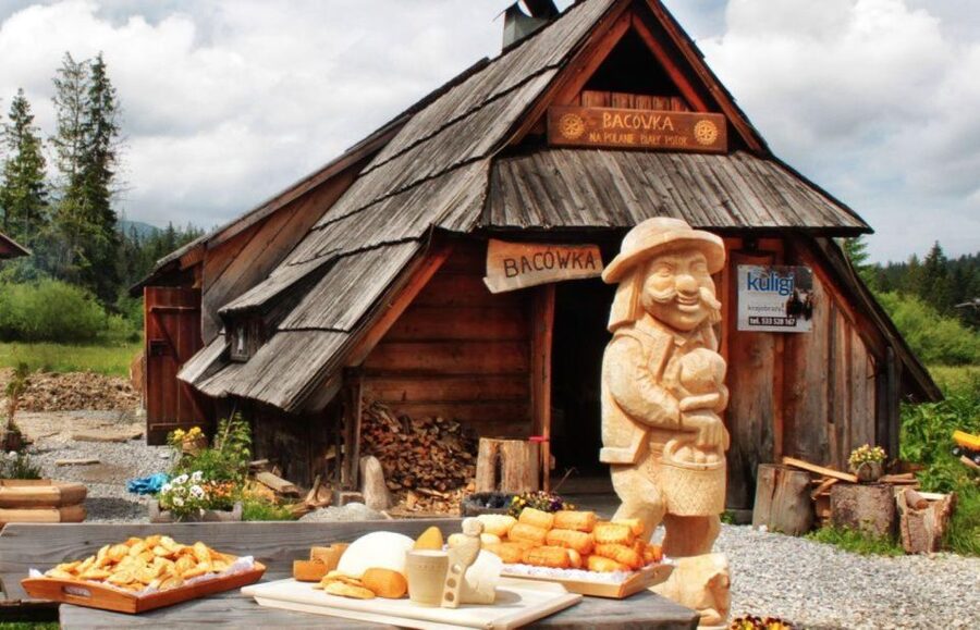 Krakow : Zakopane Tour + Thermal Pools with Hotel Pickup - What to bring and how to use your free time