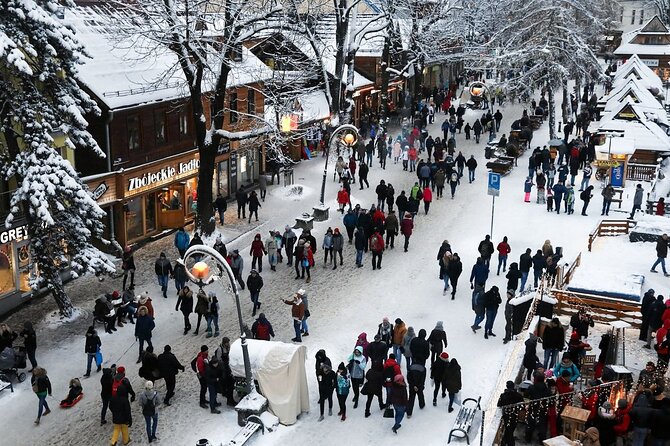 Krakow: Zakopane Tour, Thermal Springs, Cable Car & Hotel Pickup - Why this Krakow day trip works