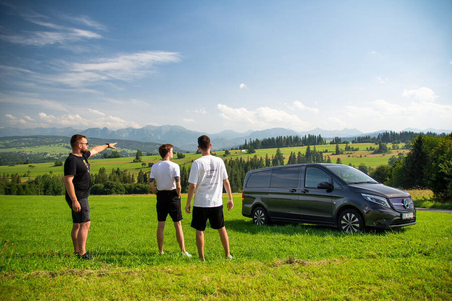Krakow: Zakopane Tour with Cable Car, Tasting & Hotel Pickup - Key points to know before booking