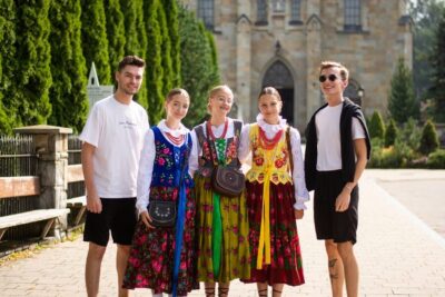 Zakopane Tour with Cable Car, Tasting & Hotel Pickup