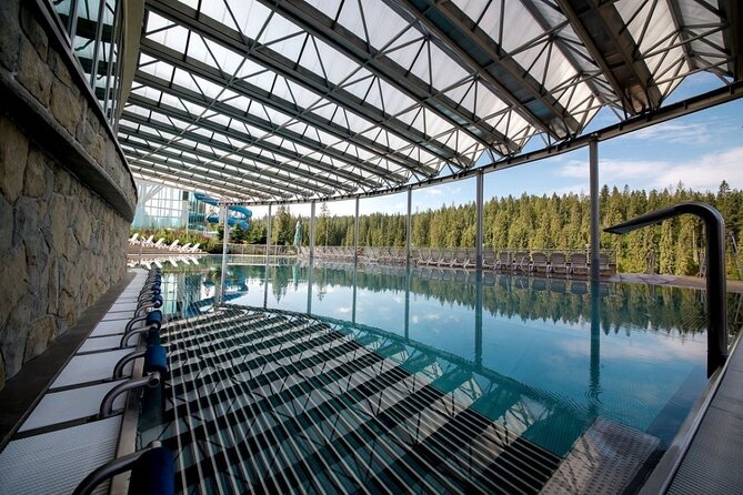 Krakow: Zakopane Tour with Optional Hot Bath Pools - Key points at a glance