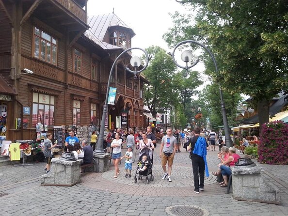 Krakow: Zakopane Tour with Optional Hot Bath Pools - What this Krakow to Zakopane day actually feels like