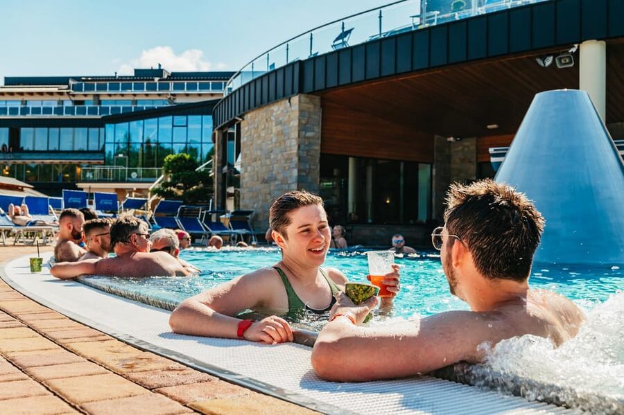 Krakow: Zakopane Tour with Thermal Baths, Cable Car & Pickup - Should you book it?