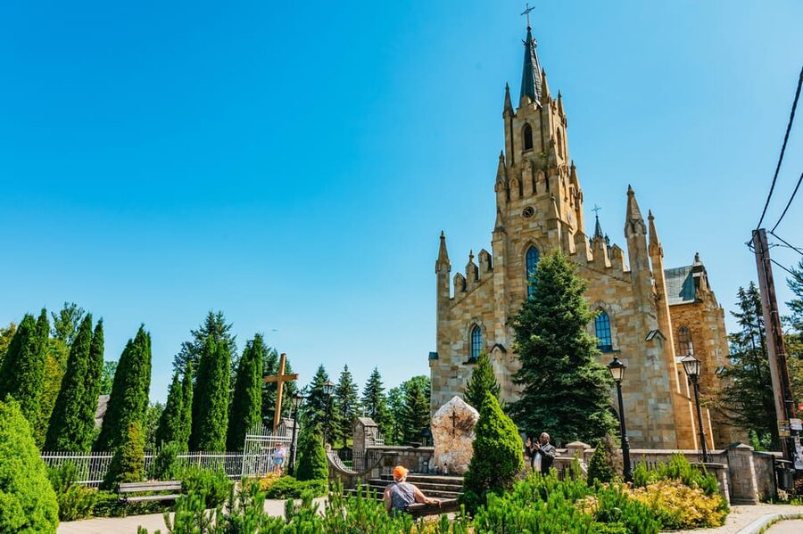 Krakow: Zakopane Tour with Thermal Baths, Cable Car & Pickup - Two and a half hours at Chochołów Thermal Baths