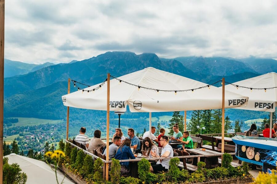 Krakow: Zakopane Tour with Thermal Baths, Cable Car & Pickup - Is $51 good value?