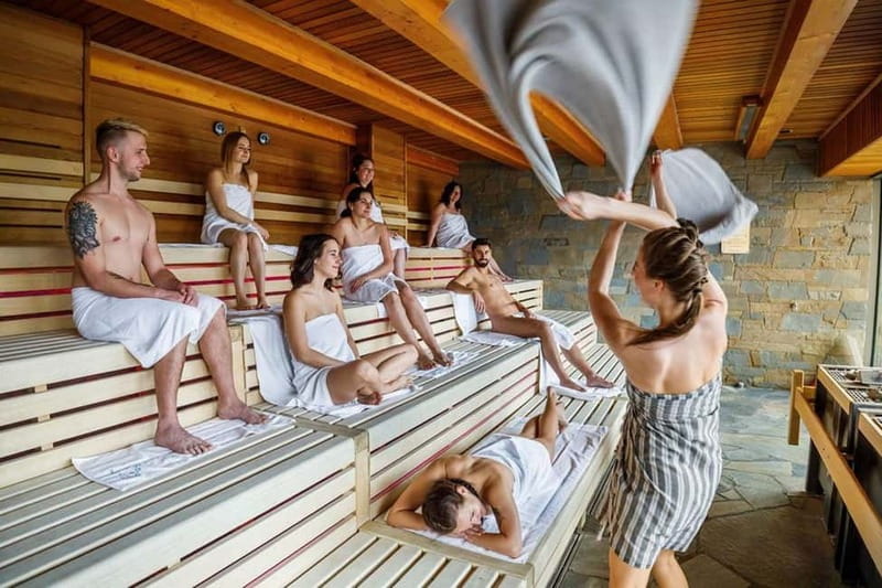 Krakow: Zakopane Trip with Thermal Pools & Hotel Pick-up - Is $51 good value?