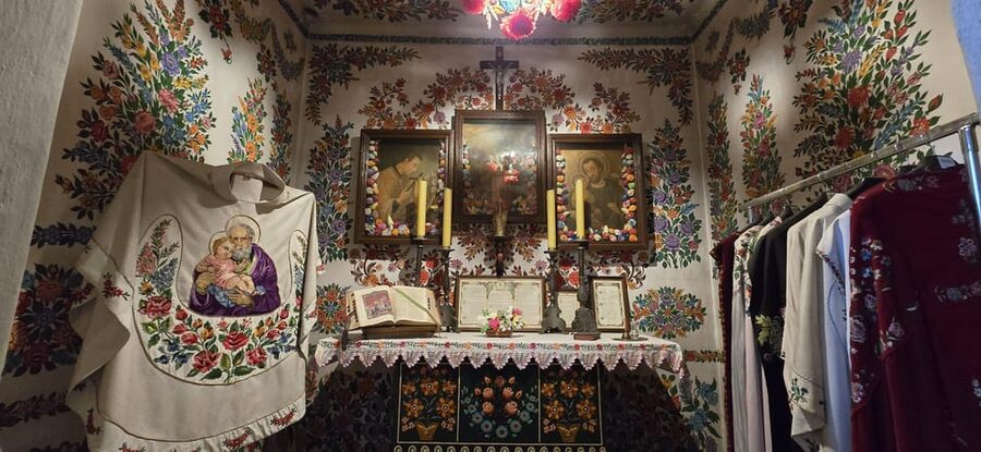 Krakow: Zalipie Village Tour - Who will enjoy this Zalipie tour most