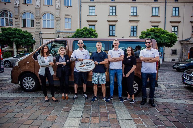 Krakow: Zoo with Hotel Transfer - Price, timing, and cancellation advice