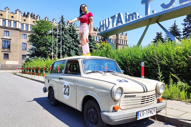 Legendary Private Nowa Huta Communism Tour with Crazy Guides - Why Nowa Huta is worth leaving Krakow’s old center
