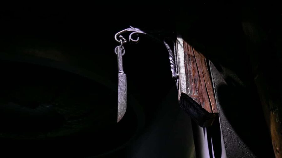 Legends of Cracow ROBOTIC SHOW - Why the short length can work in your itinerary