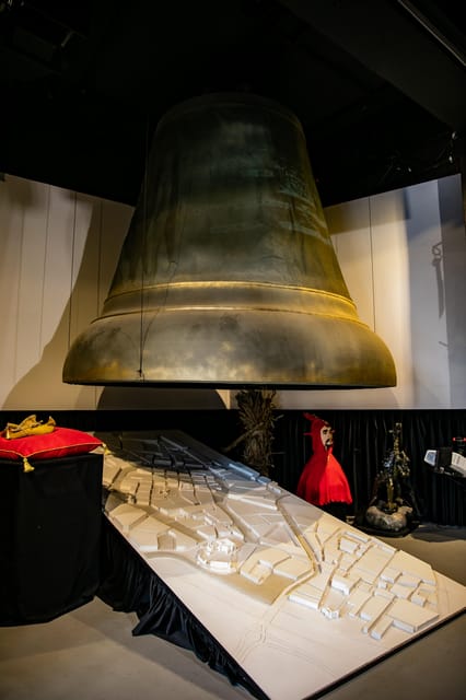 Legends of Cracow ROBOTIC SHOW - Should you book Legends of Cracow?