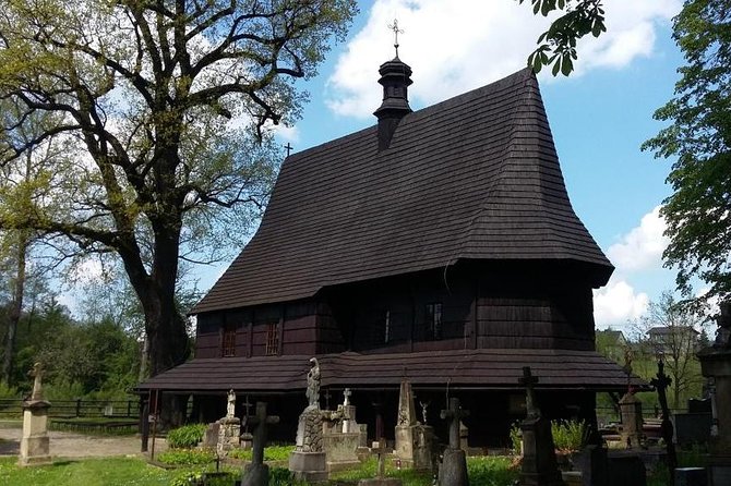 Lesser Poland Wooden Architecture Trail UNESCO Private Tour from Krakow - Why southern Poland built so many wooden churches
