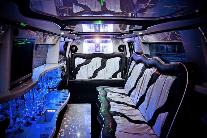 Limo Party & Club Package in Gdansk - How to prepare for the evening