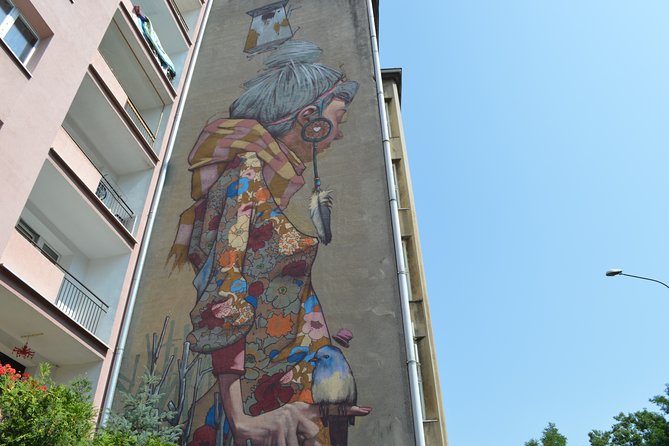 Łódź - 1-day tour to the most surprising Polish city (from Warsaw) - Piotrkowska Street: two hours along Łódź’s main artery