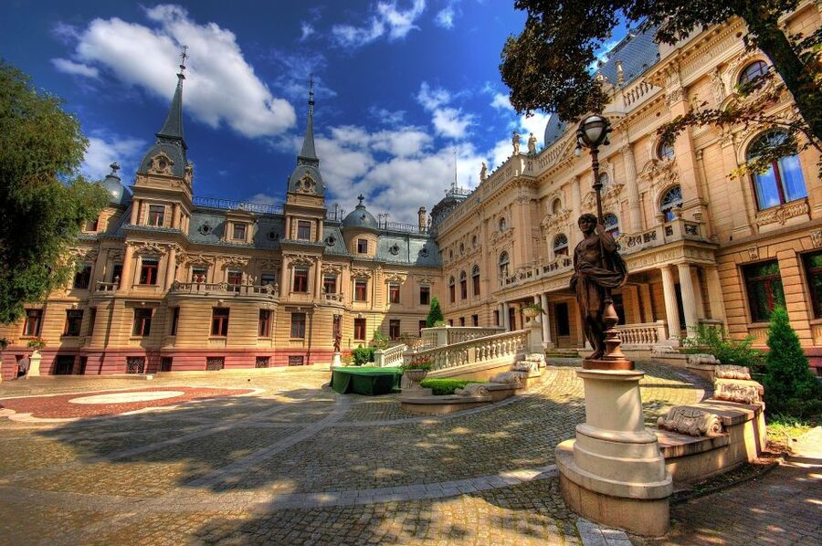 Lodz: Jewish Heritage Private Tour - Key points at a glance