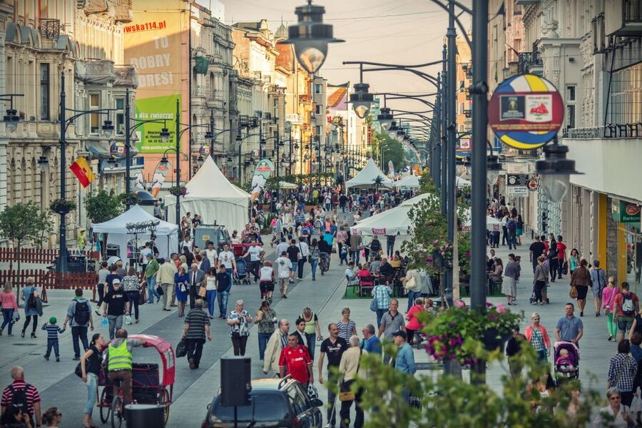 Lodz: Private City Walking Tour - Should you book the Łódź private walking tour?