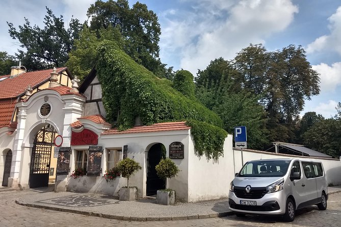 Lower Silesia Tour From Wroclaw - Why this Lower Silesia day trip earns a place on your Wroclaw plans