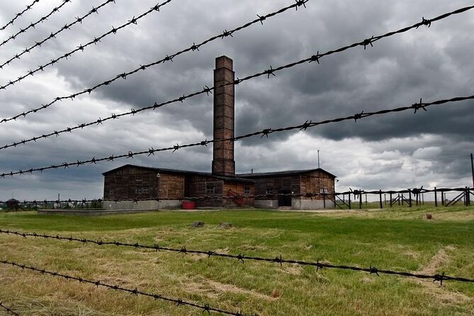 Lublin and Majdanek Small Group Tour from Warsaw with Lunch - Key points to know before booking