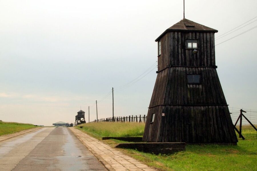 Lublin & Majdanek Small-Group Tour from Warsaw with Lunch - Who should book this tour?