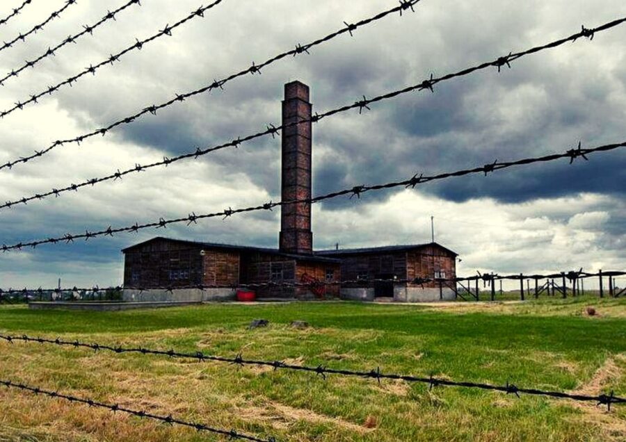 Lublin & Majdanek Small-Group Tour from Warsaw with Lunch - The ride from Warsaw to Majdanek