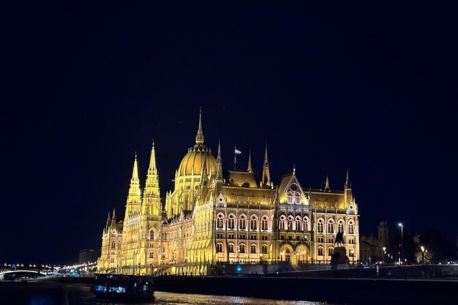 Luxury Private Transfer from Krakow to Budapest - Hotel pickup makes the start easy