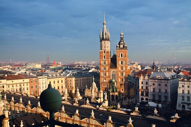 Main Town Gdańsk Walking Tour - Why this Gdańsk walk works so well on day one