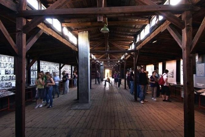 Majdanek - German camp from II World War - Private Tour - 1 DAY TRIP FROM WARSAW - Key points to know before booking