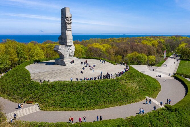 Malbork Castle and Westerplatte Tour with Lunch - What the $289.15 price includes