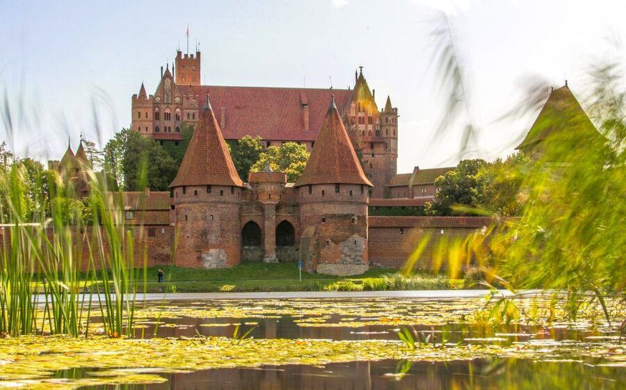 Malbork Castle Half Day Private Tour - What the private guide changes
