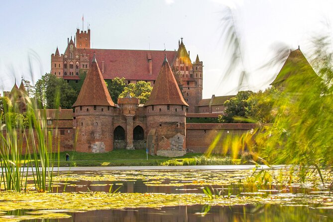 Malbork Castle Private Tour from Gdansk - Who will get the most from this tour?