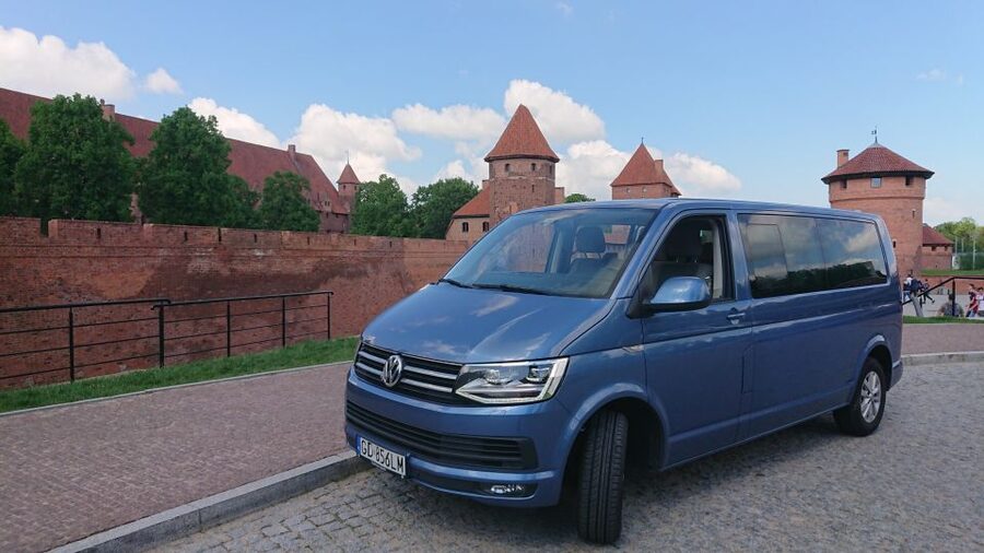Malbork Castle: Private Tour from Gdansk, Sopot or Gdynia - Key points to know before you book